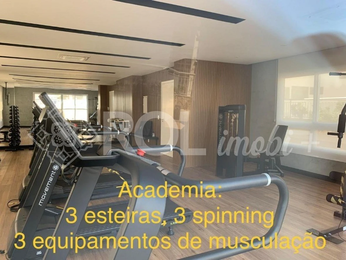 Apartamento em Pinheiros, São Paulo