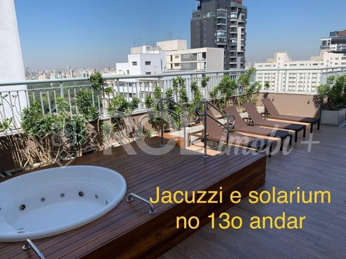 Apartamento em Pinheiros, São Paulo