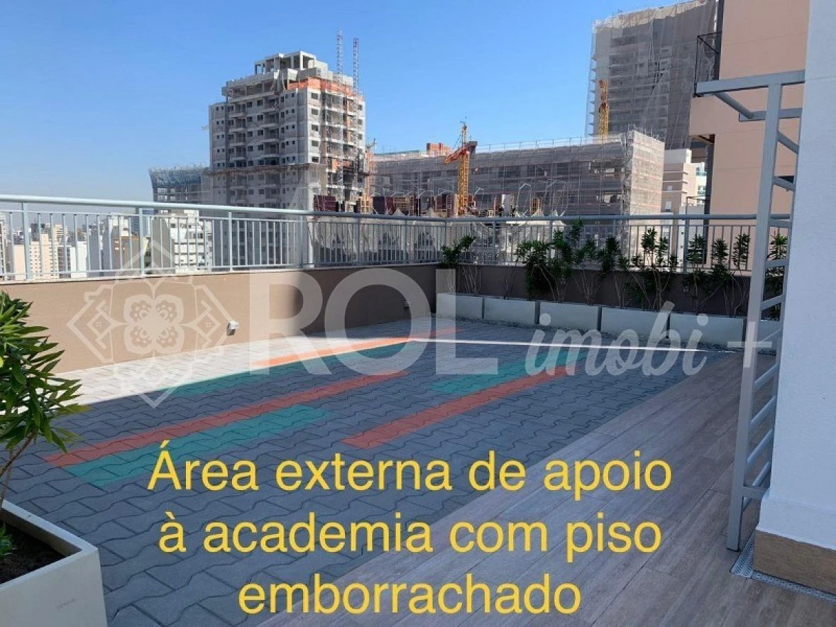 Apartamento em Pinheiros, São Paulo