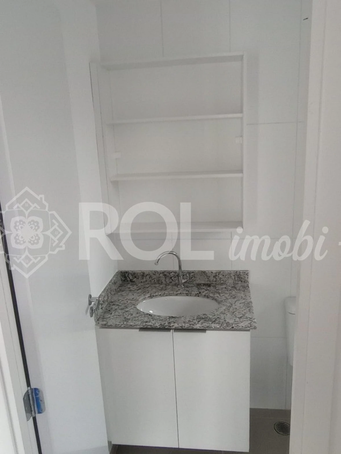 Studio Semi Mobiliado em Pinheiros - Foto 9