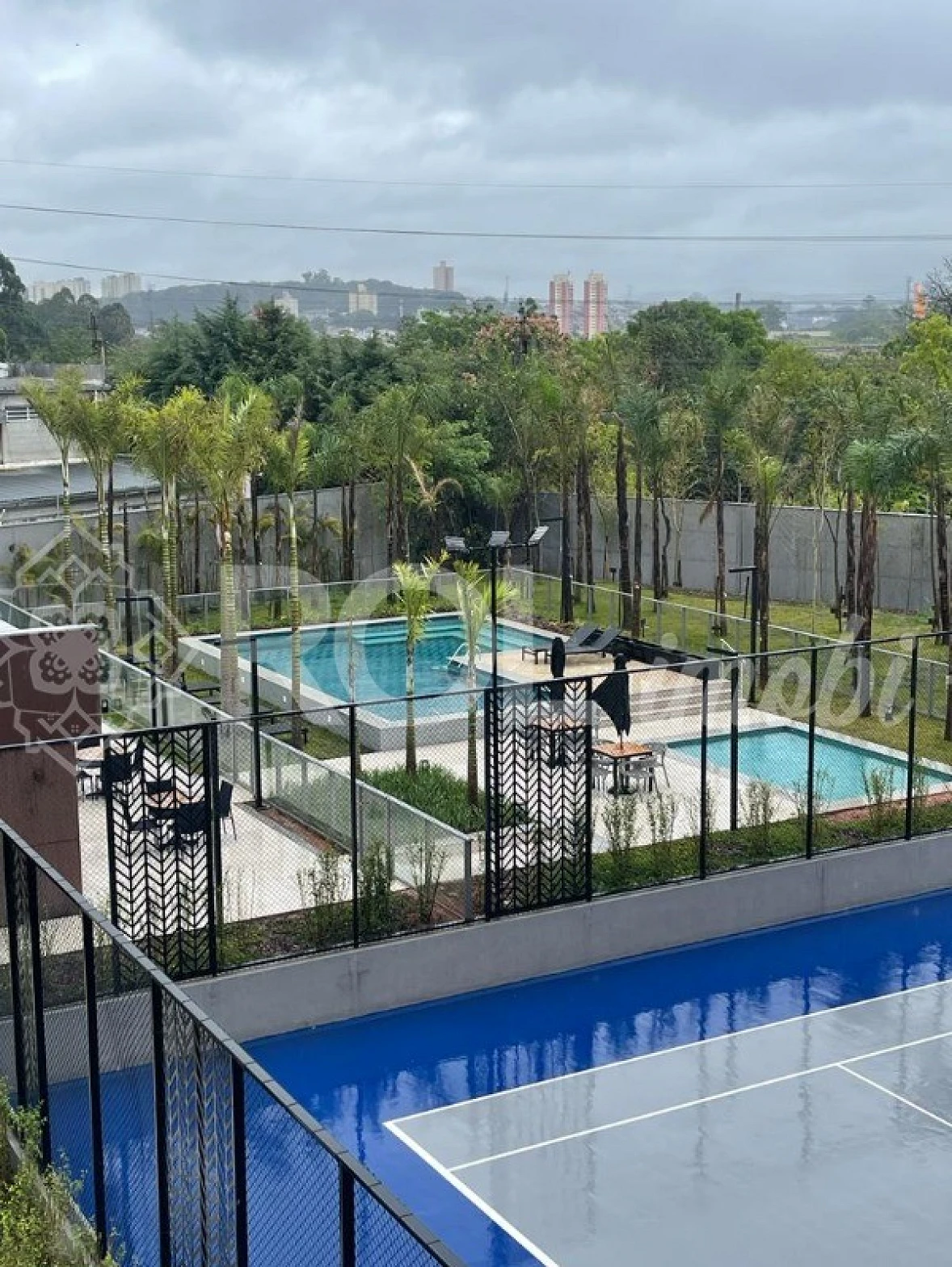 Apartamento em Vila Leopoldina, São Paulo