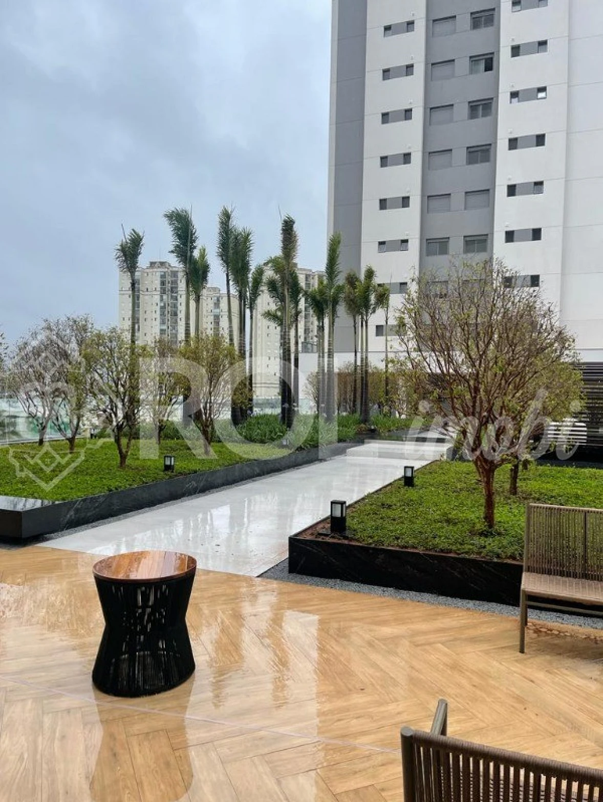 Apartamento em Vila Leopoldina, São Paulo