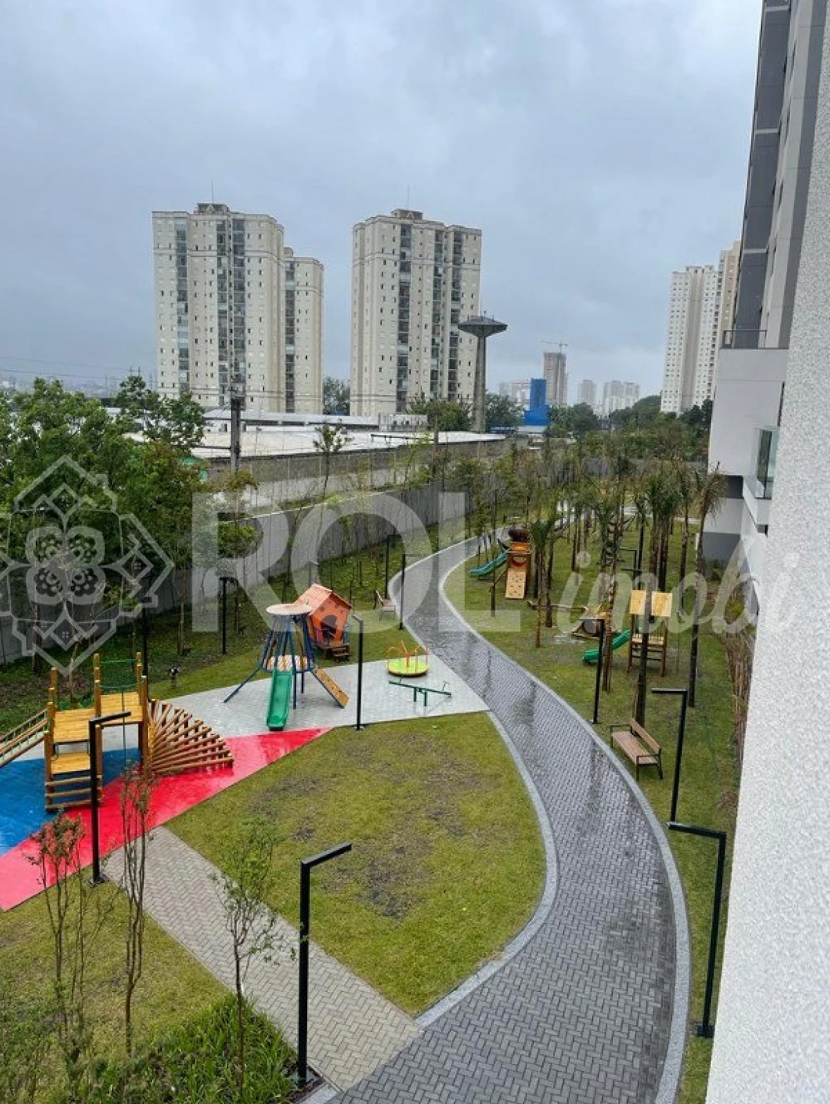 Apartamento em Vila Leopoldina, São Paulo