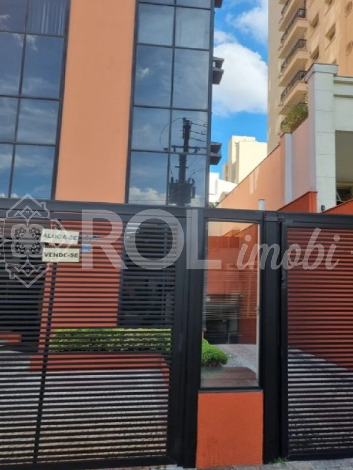 Loja terrea em Santa Cecília, São Paulo