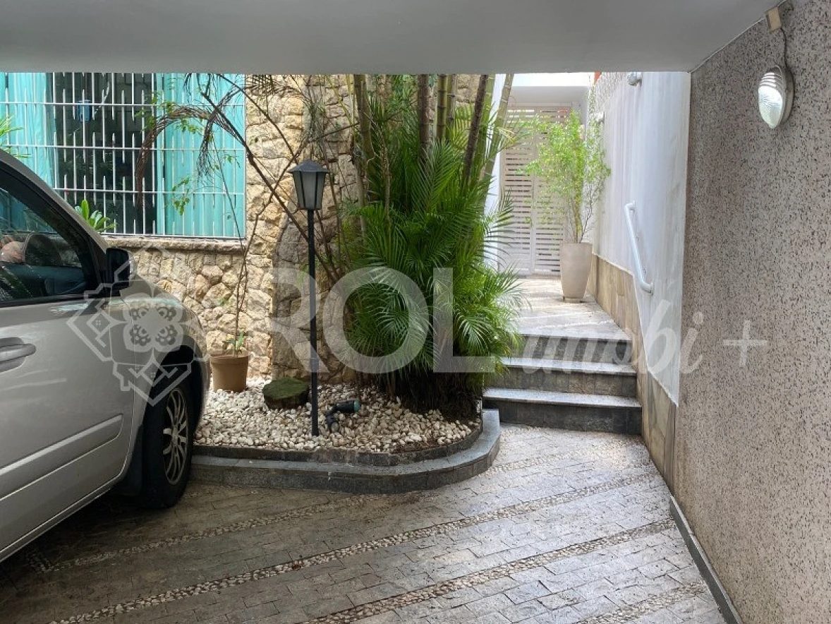 Casa 3 Quartos - Alto de Pinheiros - Foto 17