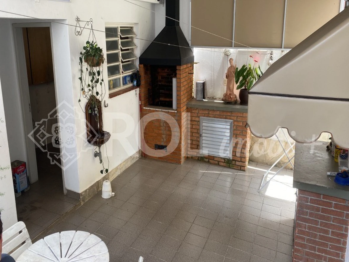 Casa em Alto de Pinheiros, São Paulo