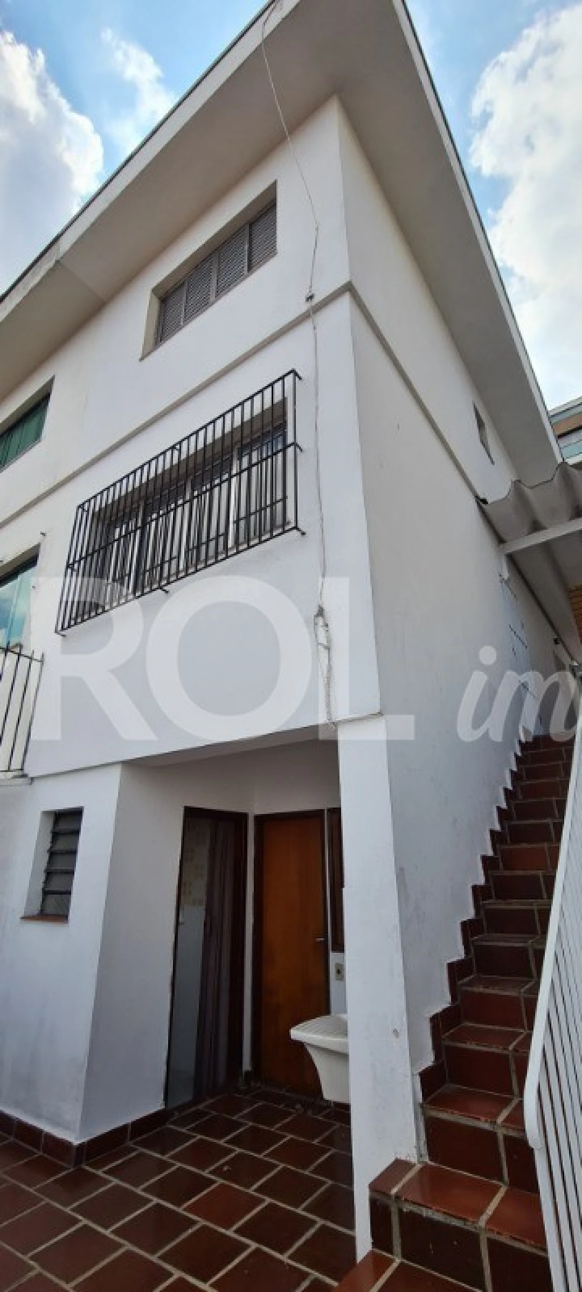 Casa 2 Quartos - Vila Madalena - Foto 12