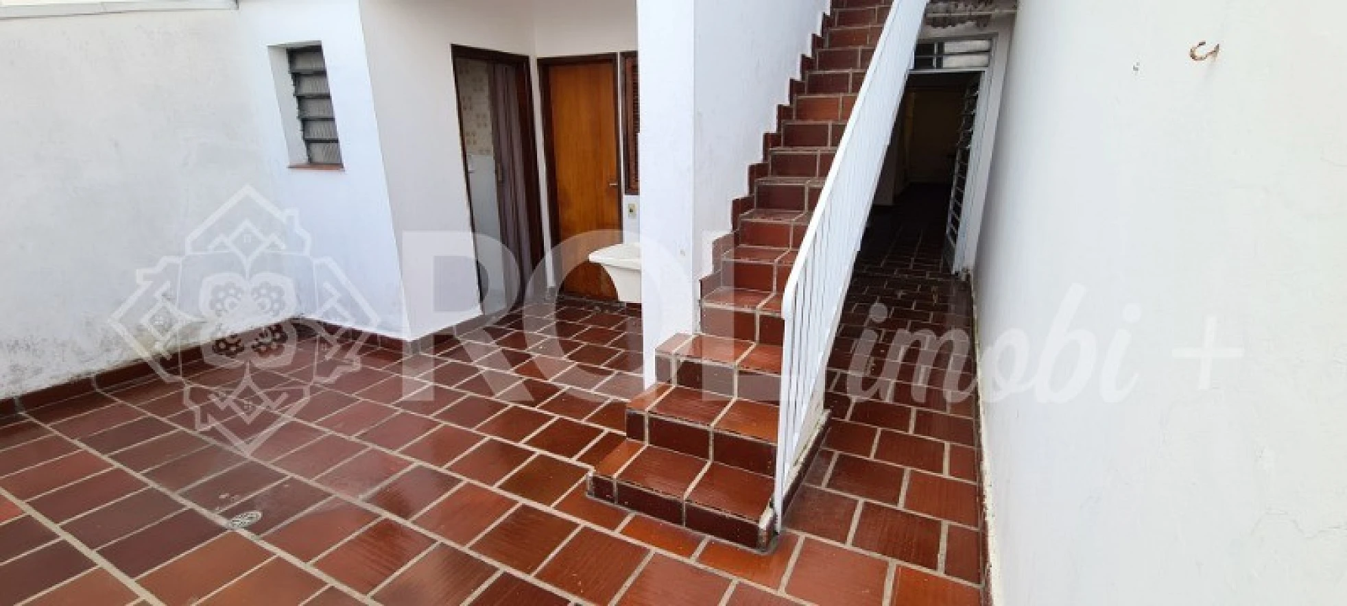 Casa 2 Quartos - Vila Madalena - Foto 16