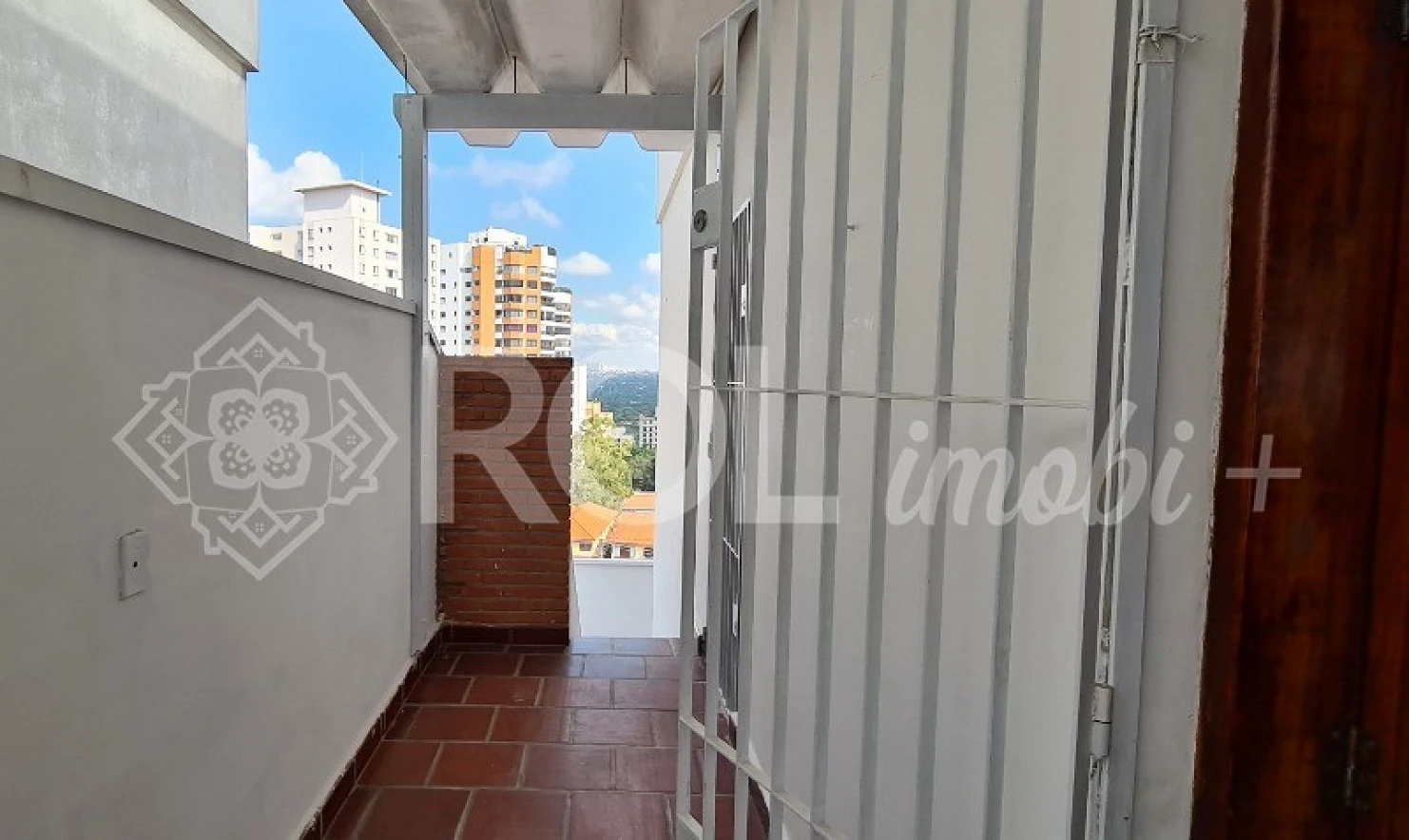 Casa 2 Quartos - Vila Madalena - Foto 38