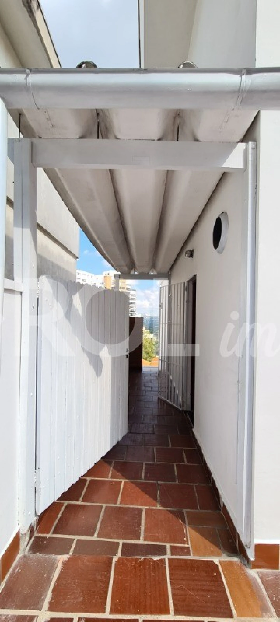Casa 2 Quartos - Vila Madalena - Foto 39