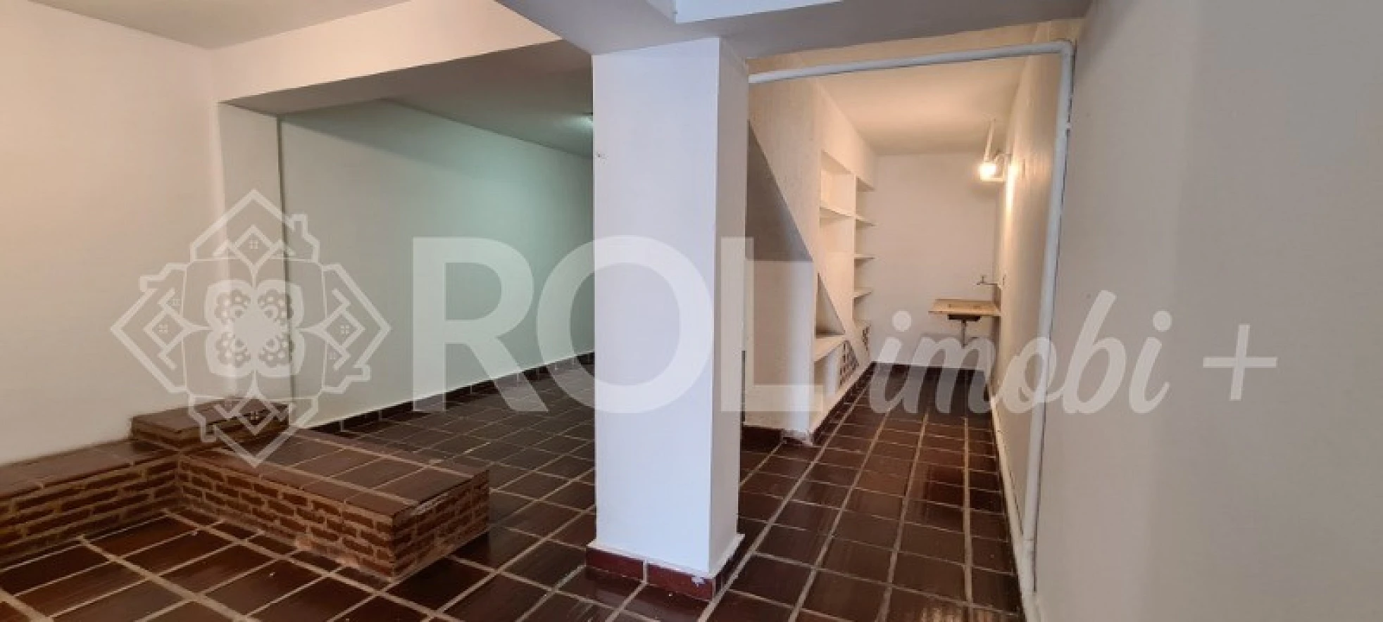 Casa em Vila Madalena, São Paulo