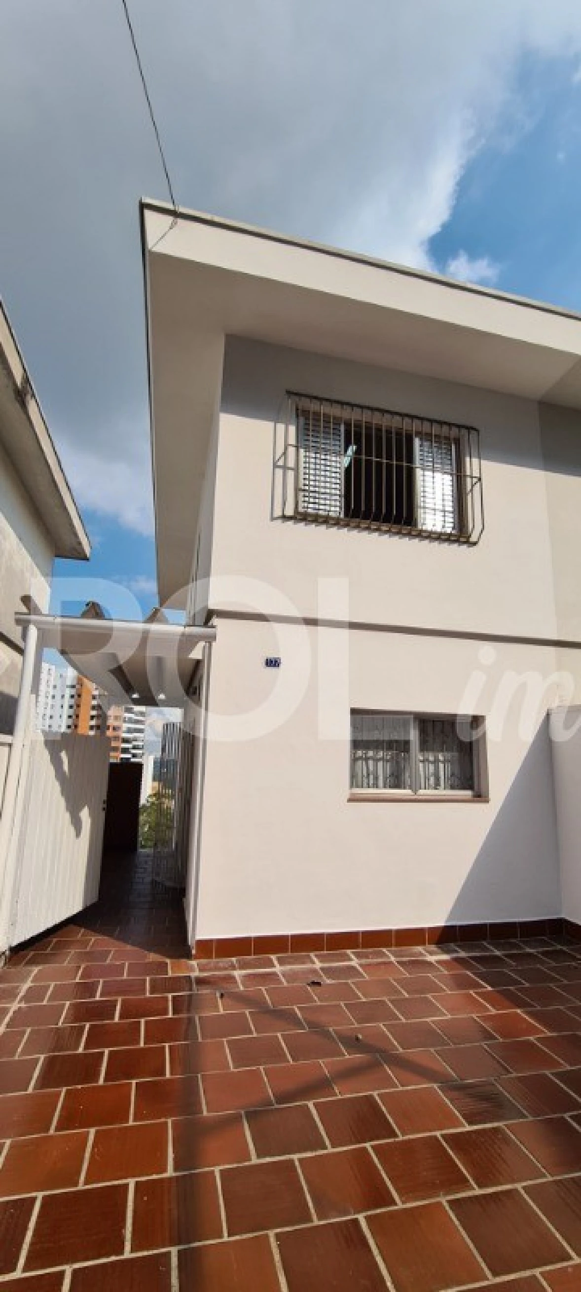 Casa 2 Quartos - Vila Madalena - Foto 40