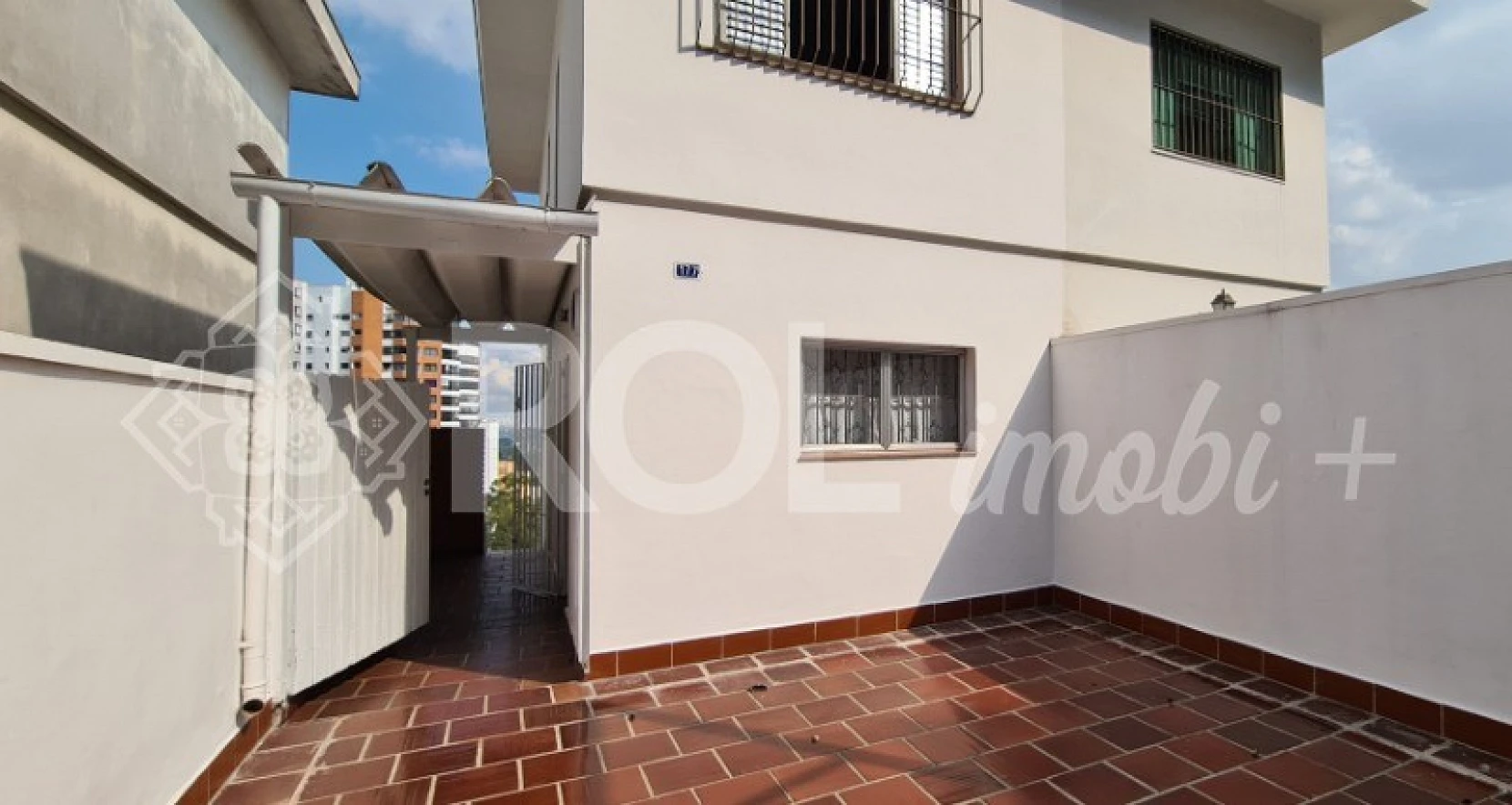 Casa 2 Quartos - Vila Madalena - Foto 41