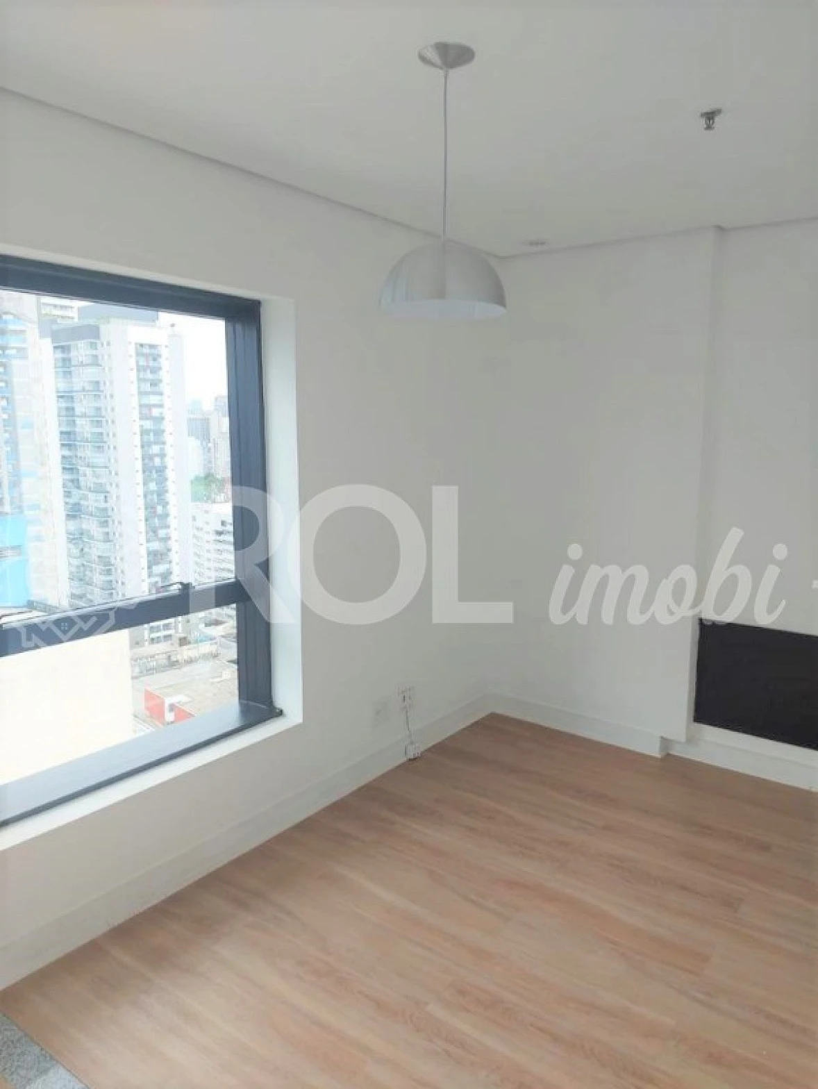 Conjunto Comercial na Cobertura Próximo ao Metrô Fradique _ Venda - Foto 12
