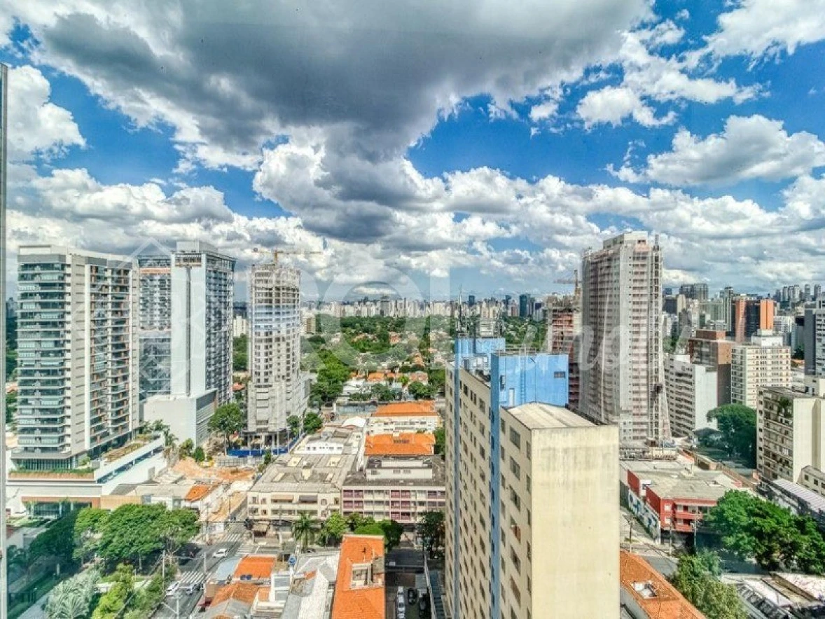 Escritorio/sala em Pinheiros, São Paulo