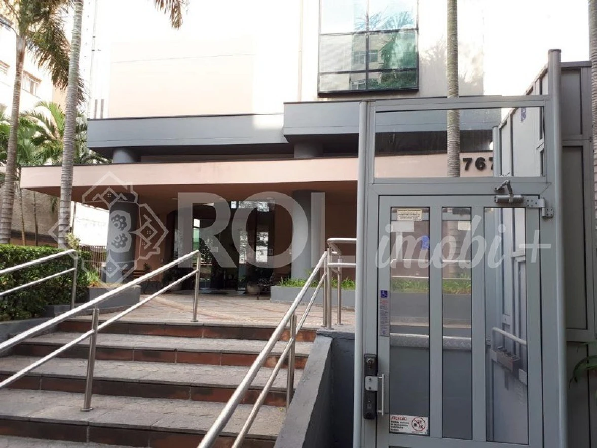 Escritorio/sala em Pinheiros, São Paulo