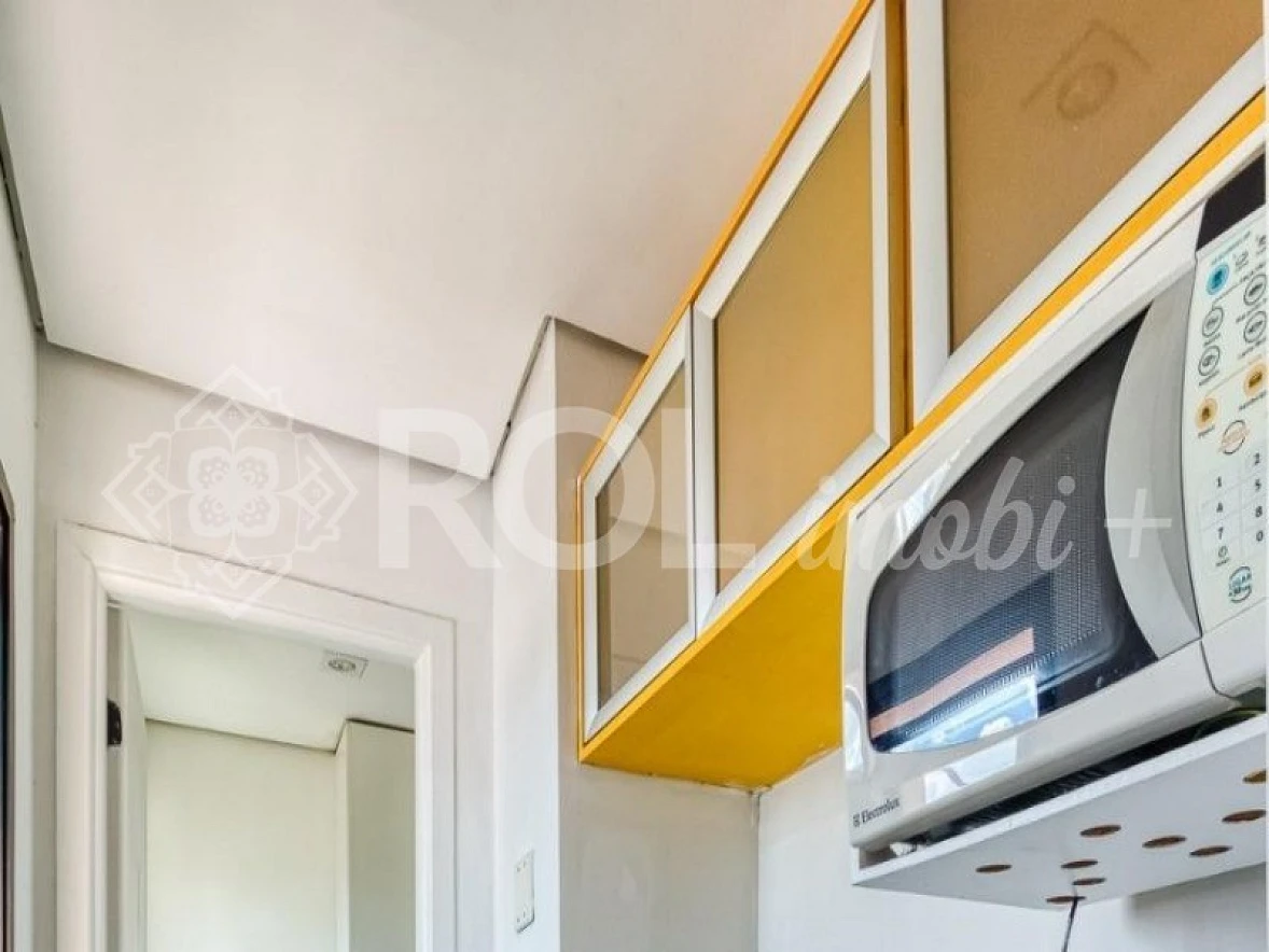 Conjunto Comercial na Cobertura Próximo ao Metrô Fradique _ Venda - Foto 6