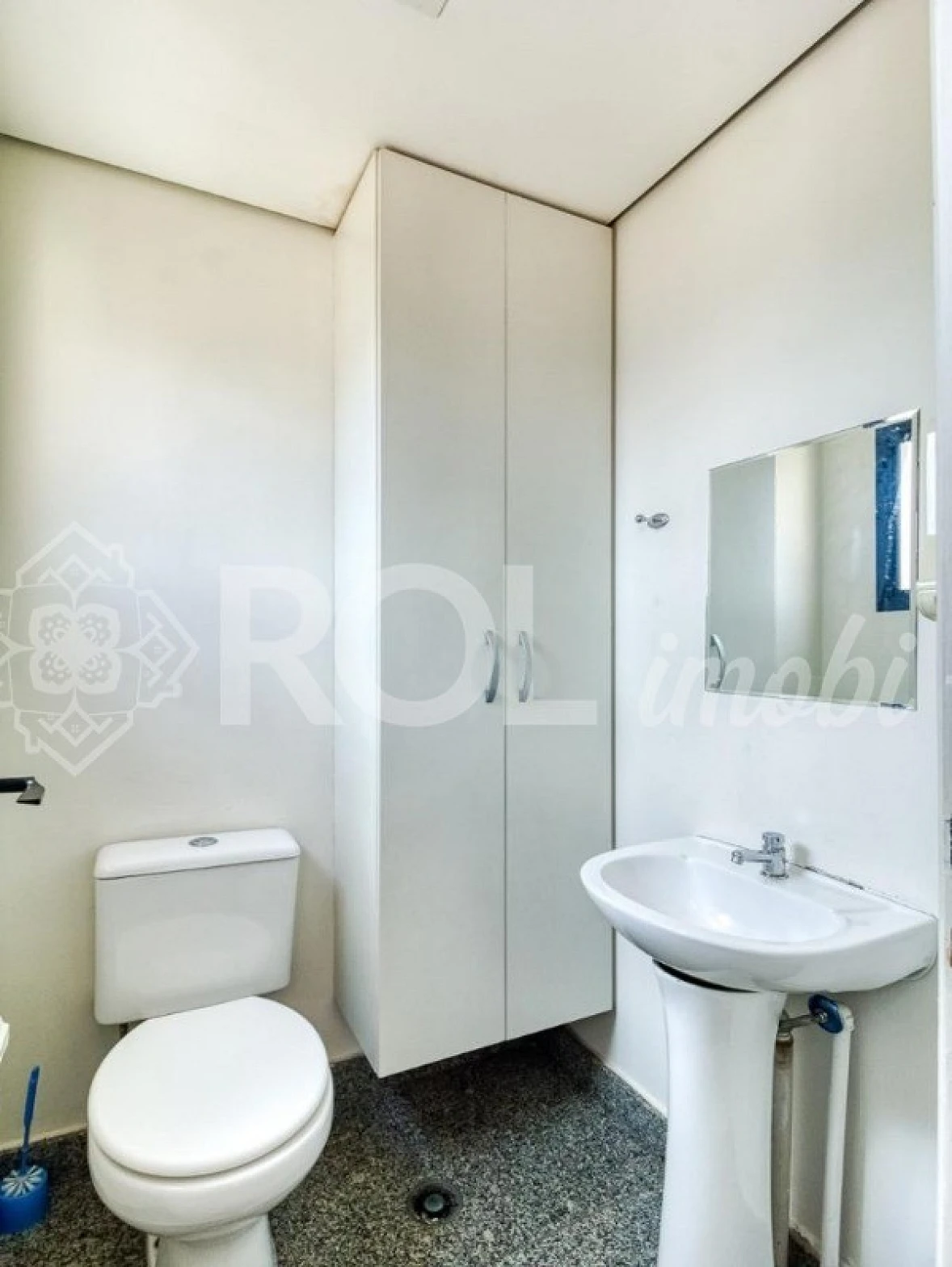 Conjunto Comercial na Cobertura Próximo ao Metrô Fradique _ Venda - Foto 7