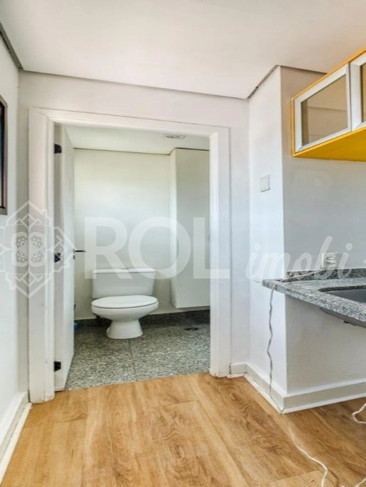 Conjunto Comercial na Cobertura Próximo ao Metrô Fradique _ Venda - Foto 8