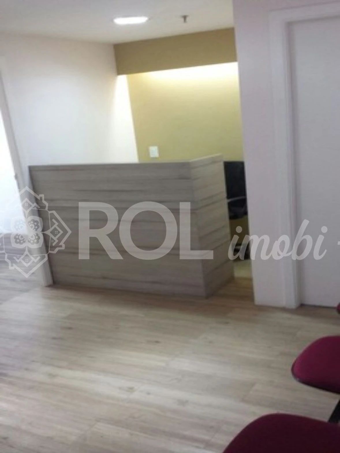 Escritorio/Sala - Vila Romana - Foto 6