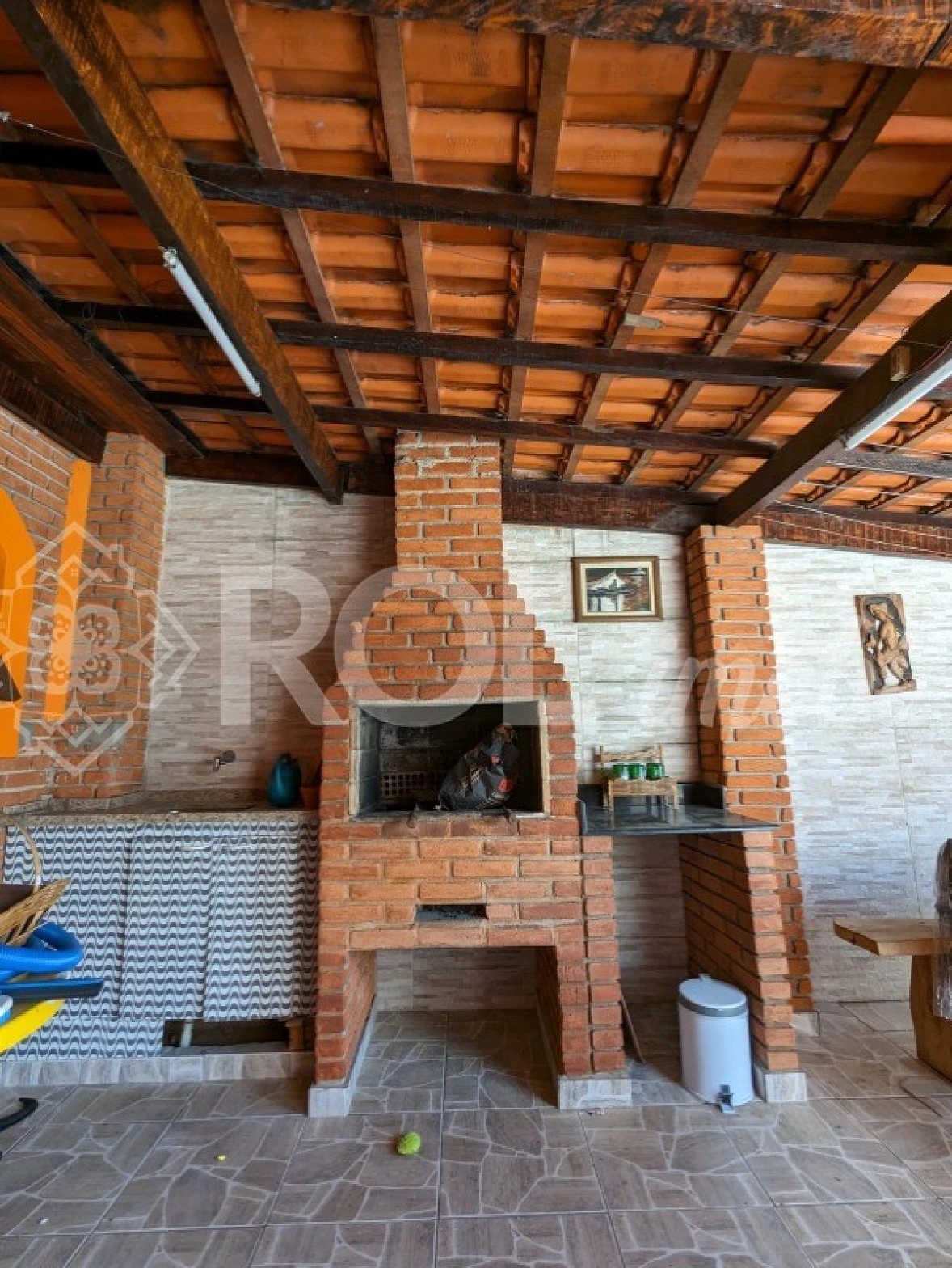 Casa 3 Quartos - Vila Siqueira (Zona Norte) - Foto 11