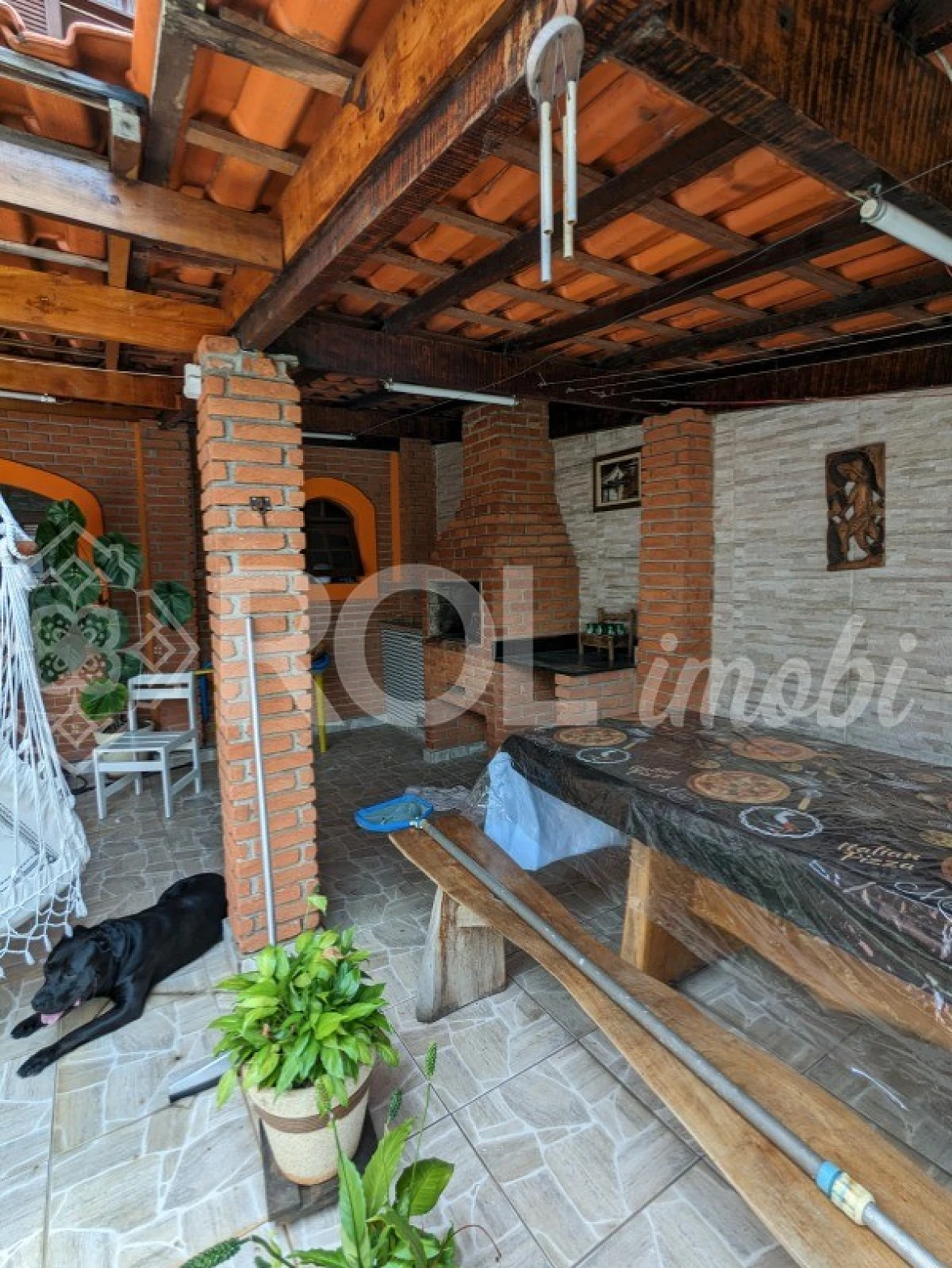 Casa 3 Quartos - Vila Siqueira (Zona Norte) - Foto 12