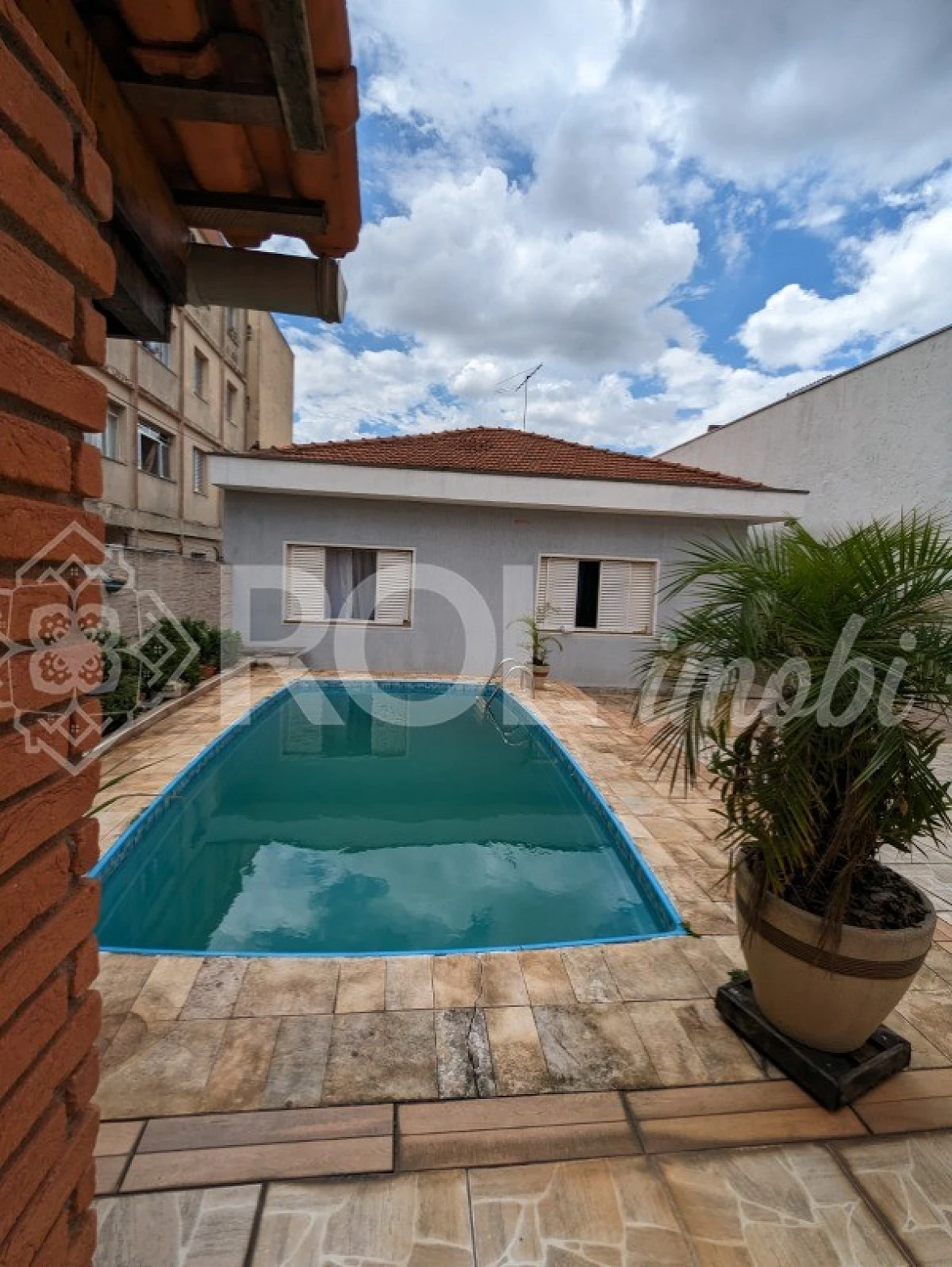 Casa 3 Quartos - Vila Siqueira (Zona Norte) - Foto 13