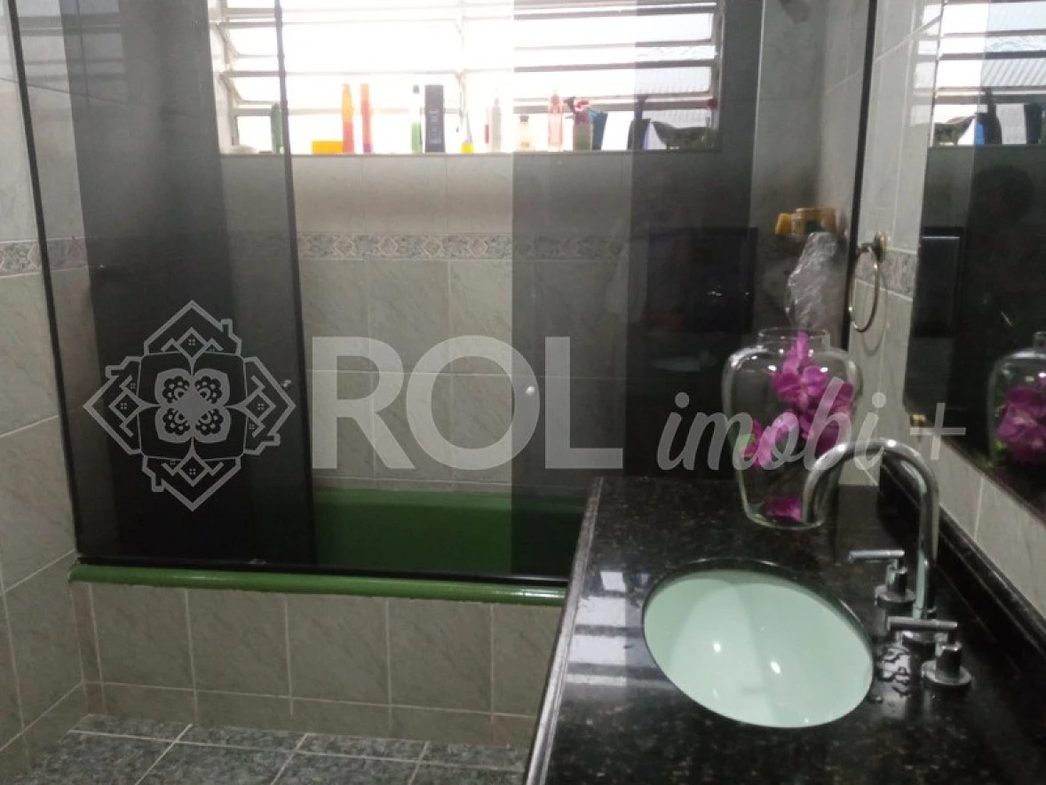 Casa 3 Quartos - Vila Siqueira (Zona Norte) - Foto 15