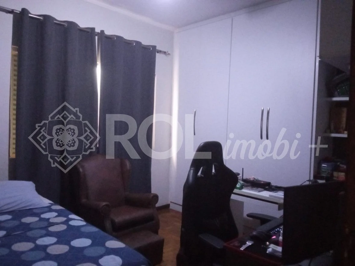 Casa 3 Quartos - Vila Siqueira (Zona Norte) - Foto 16
