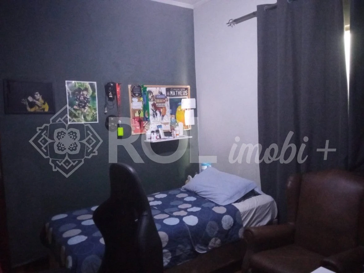 Casa 3 Quartos - Vila Siqueira (Zona Norte) - Foto 17