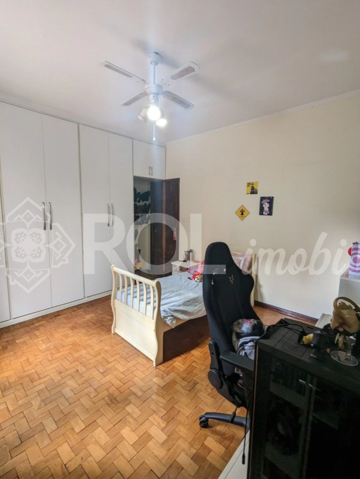 Casa 3 Quartos - Vila Siqueira (Zona Norte) - Foto 21