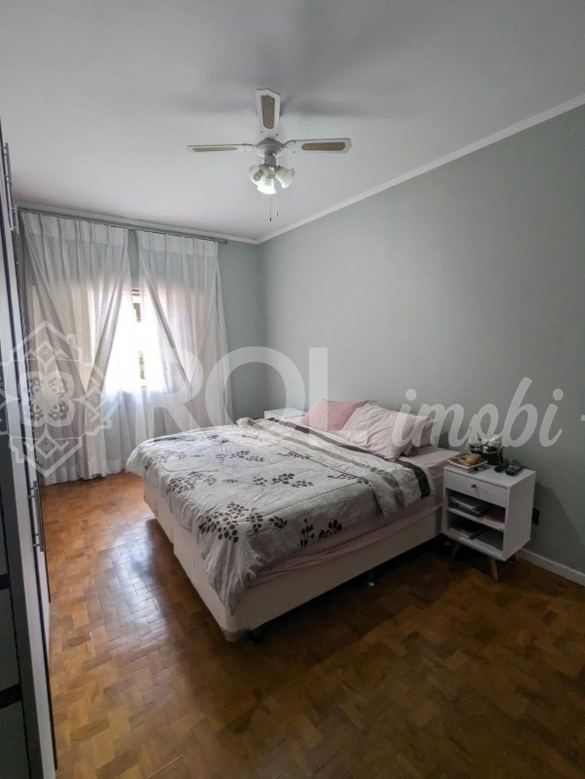 Casa 3 Quartos - Vila Siqueira (Zona Norte) - Foto 22