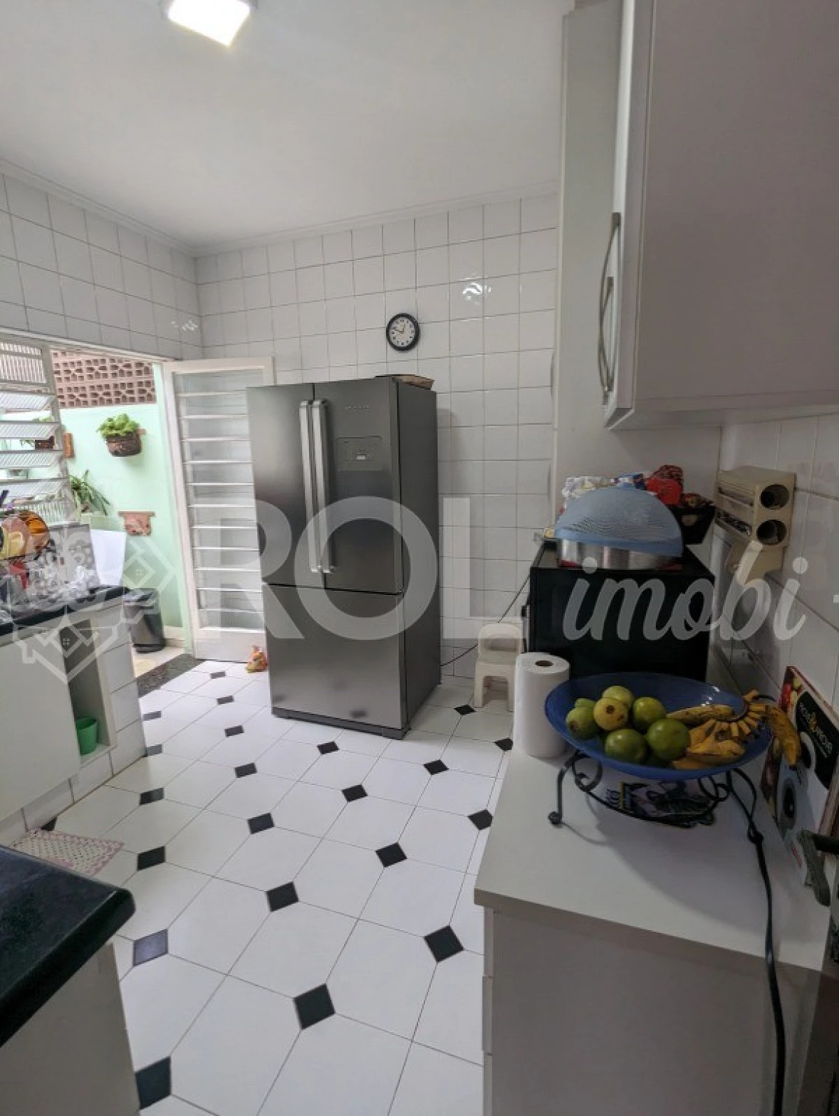 Casa 3 Quartos - Vila Siqueira (Zona Norte) - Foto 24