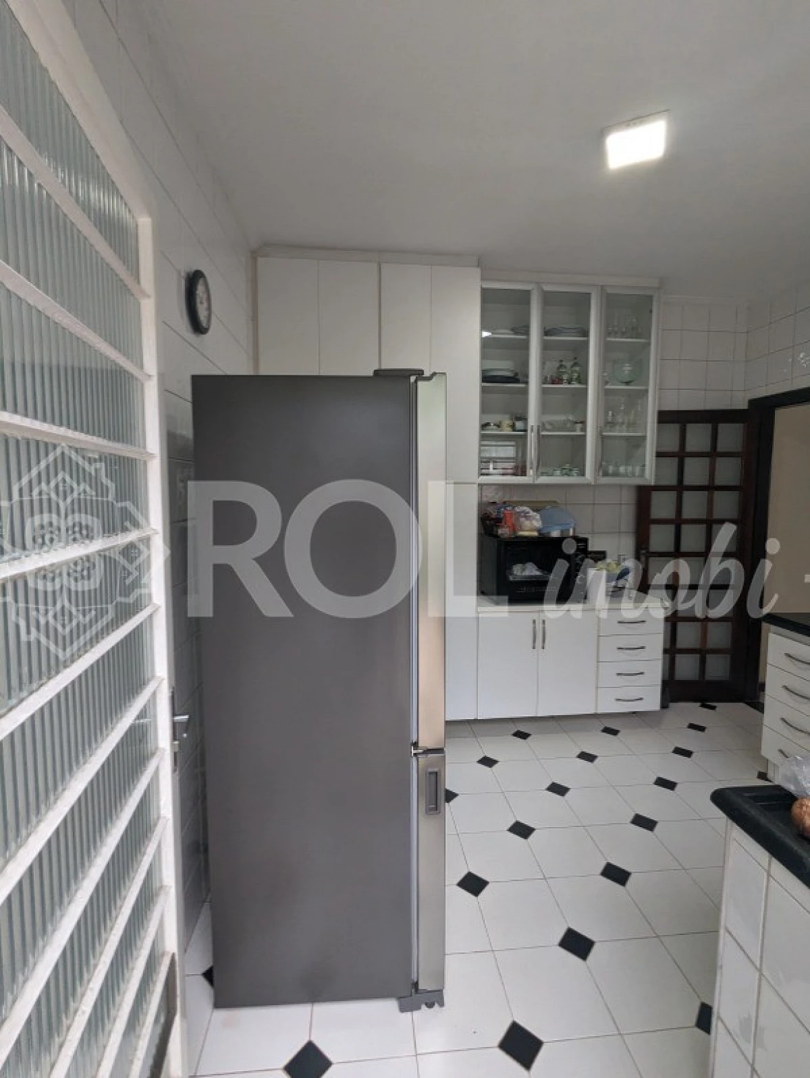 Casa 3 Quartos - Vila Siqueira (Zona Norte) - Foto 25