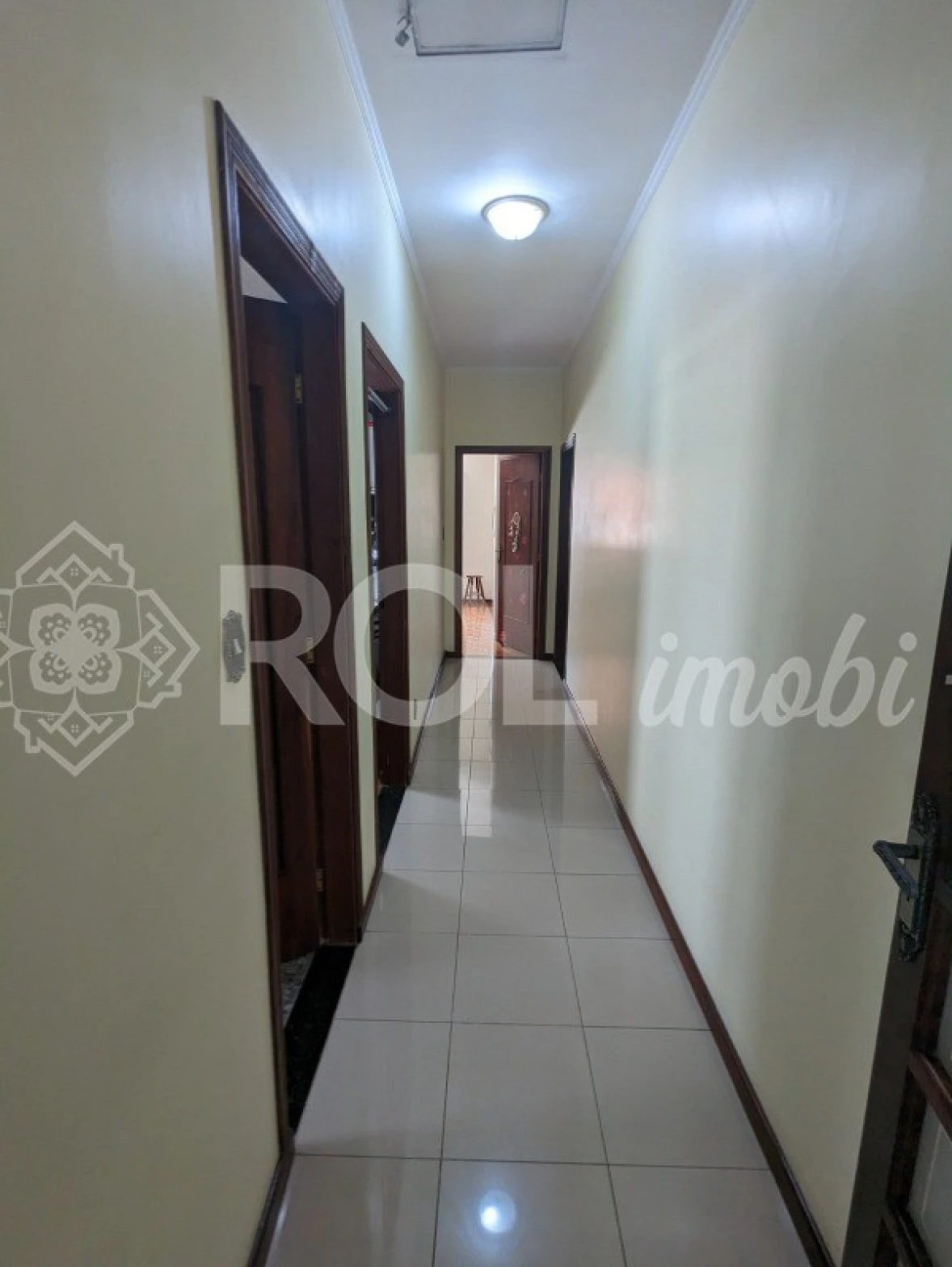 Casa 3 Quartos - Vila Siqueira (Zona Norte) - Foto 26
