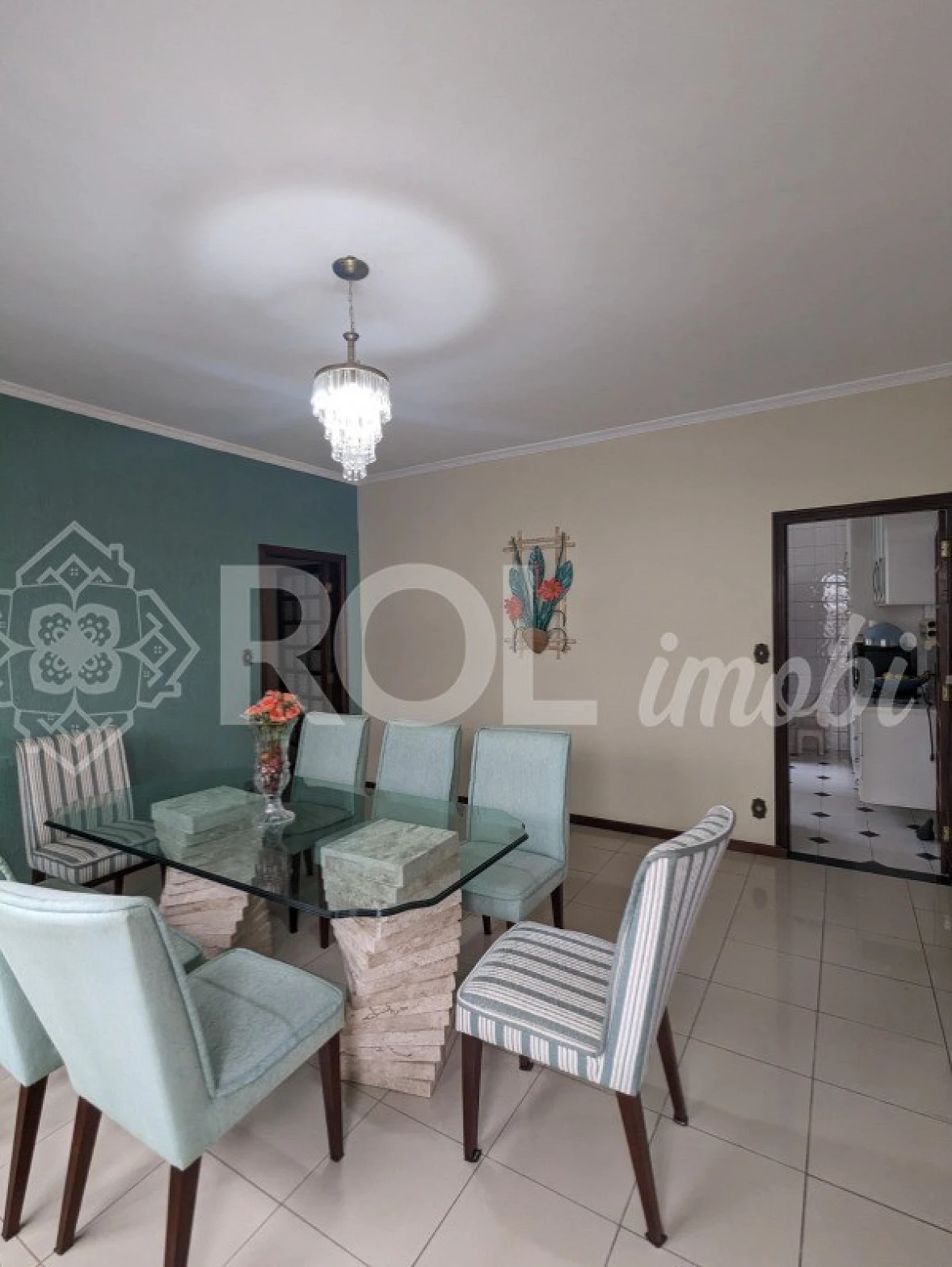 Casa 3 Quartos - Vila Siqueira (Zona Norte) - Foto 27