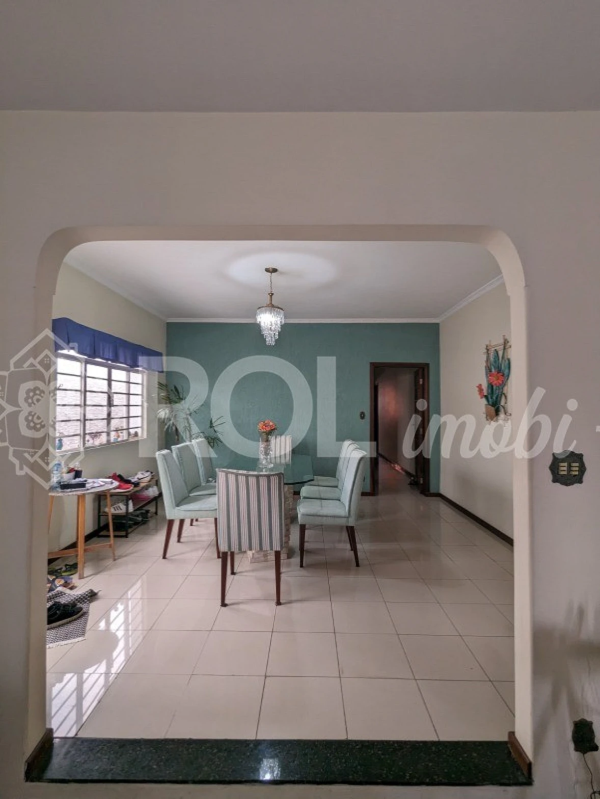 Casa 3 Quartos - Vila Siqueira (Zona Norte) - Foto 28
