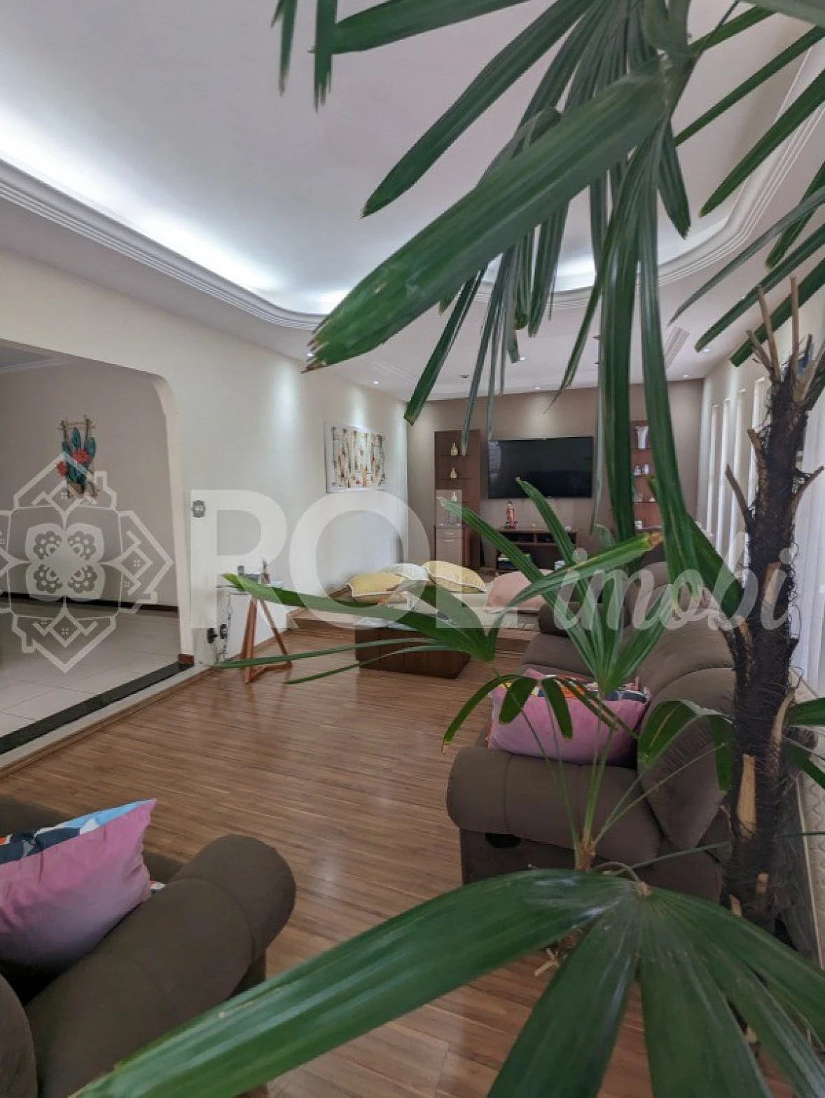 Casa 3 Quartos - Vila Siqueira (Zona Norte) - Foto 29