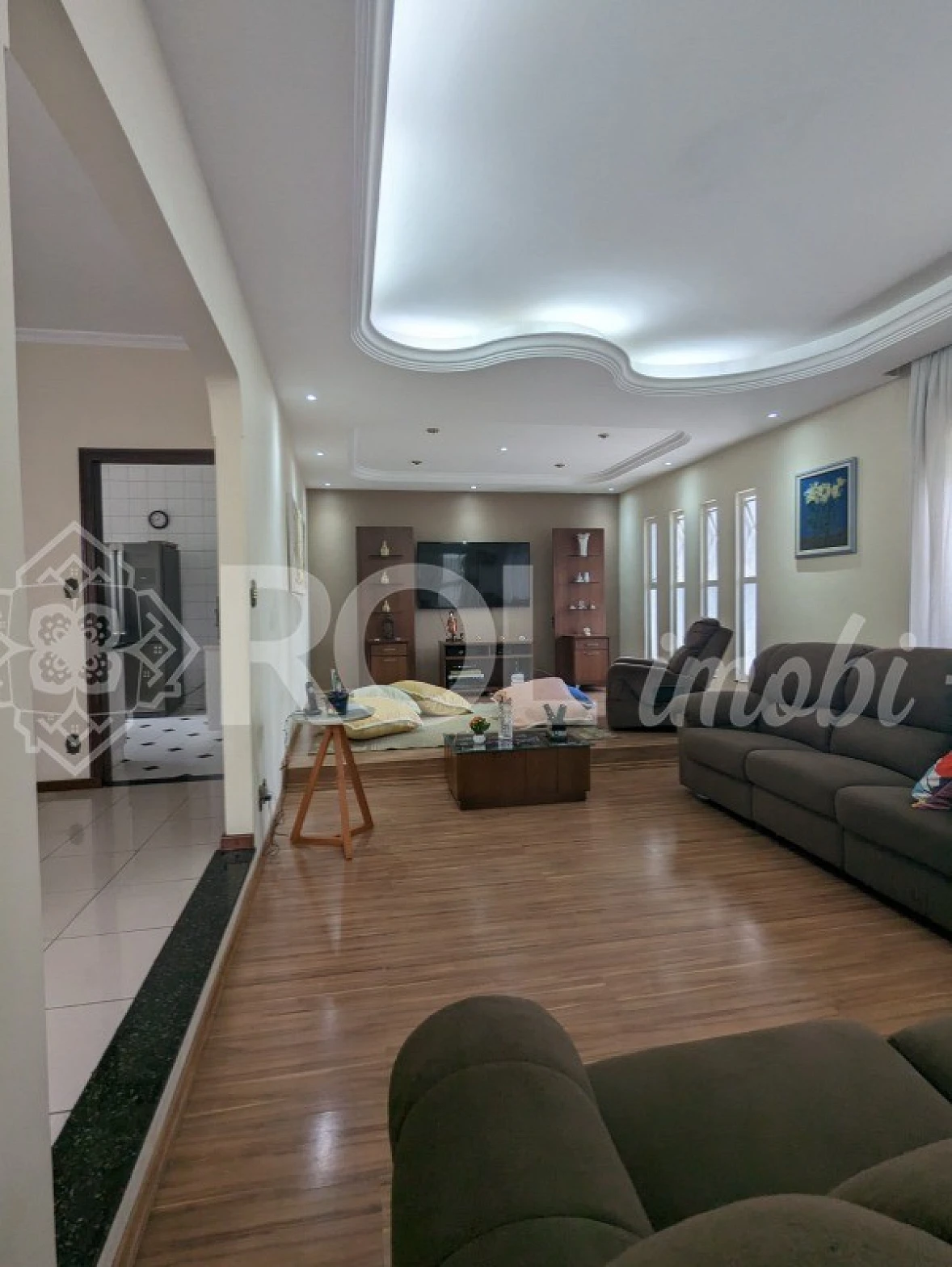 Casa 3 Quartos - Vila Siqueira (Zona Norte) - Foto 30
