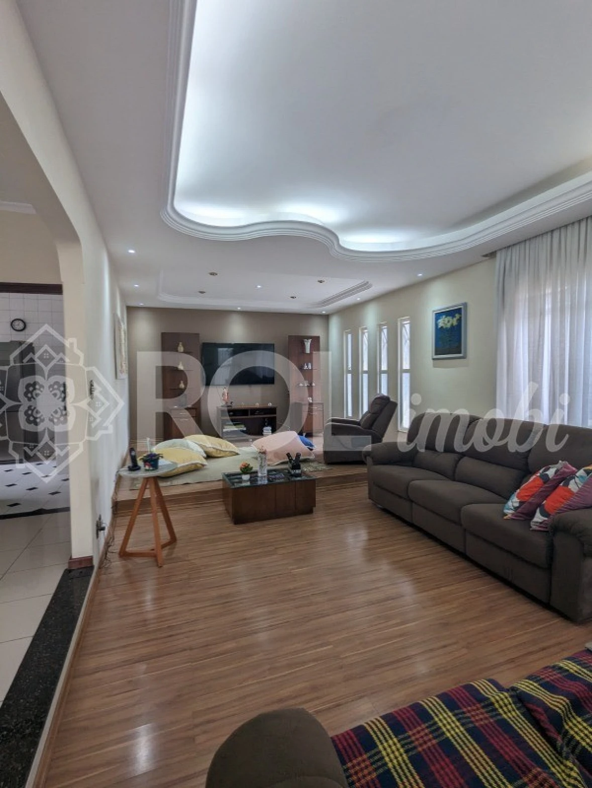 Casa 3 Quartos - Vila Siqueira (Zona Norte) - Foto 31