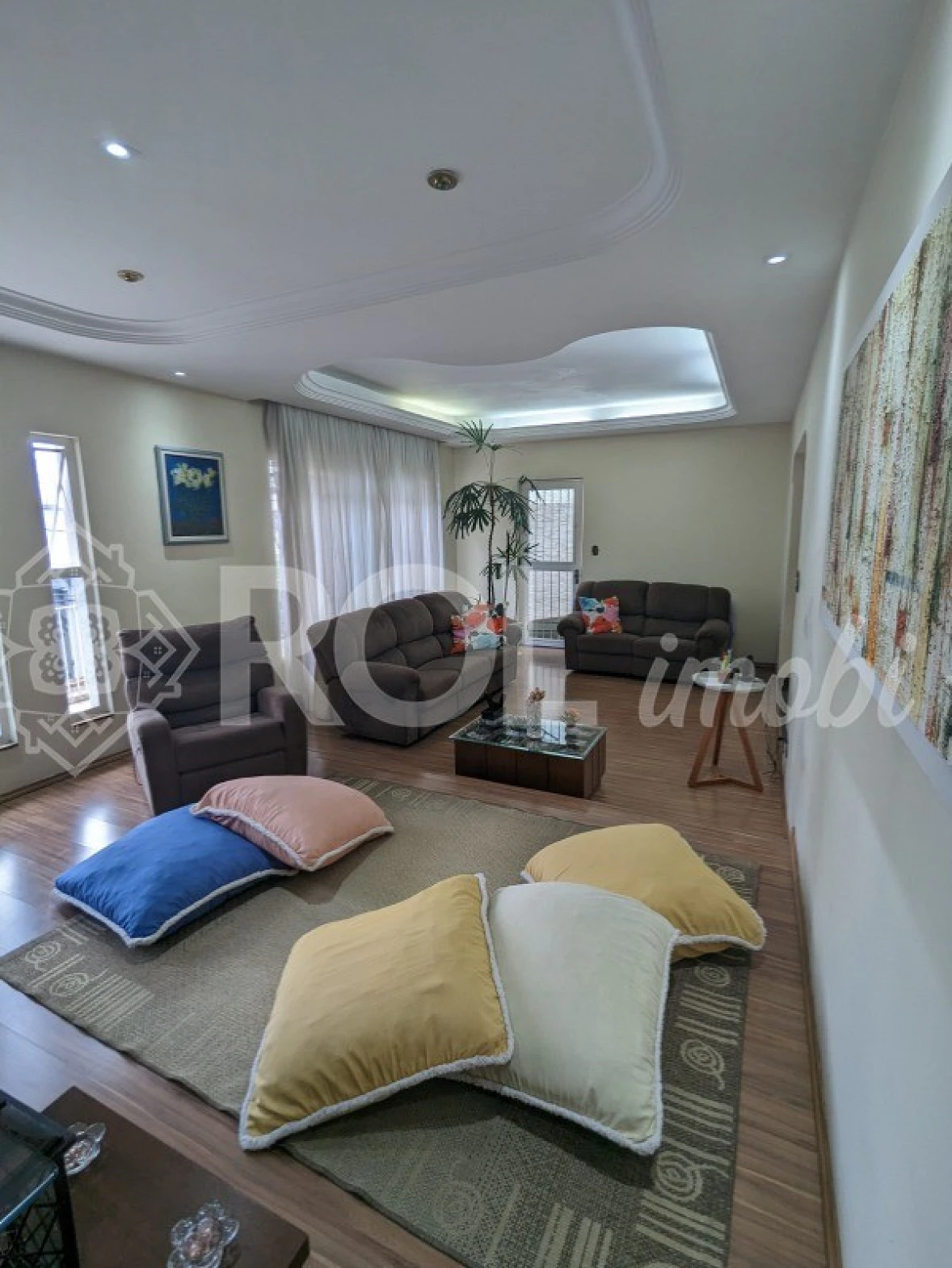 Casa 3 Quartos - Vila Siqueira (Zona Norte) - Foto 32