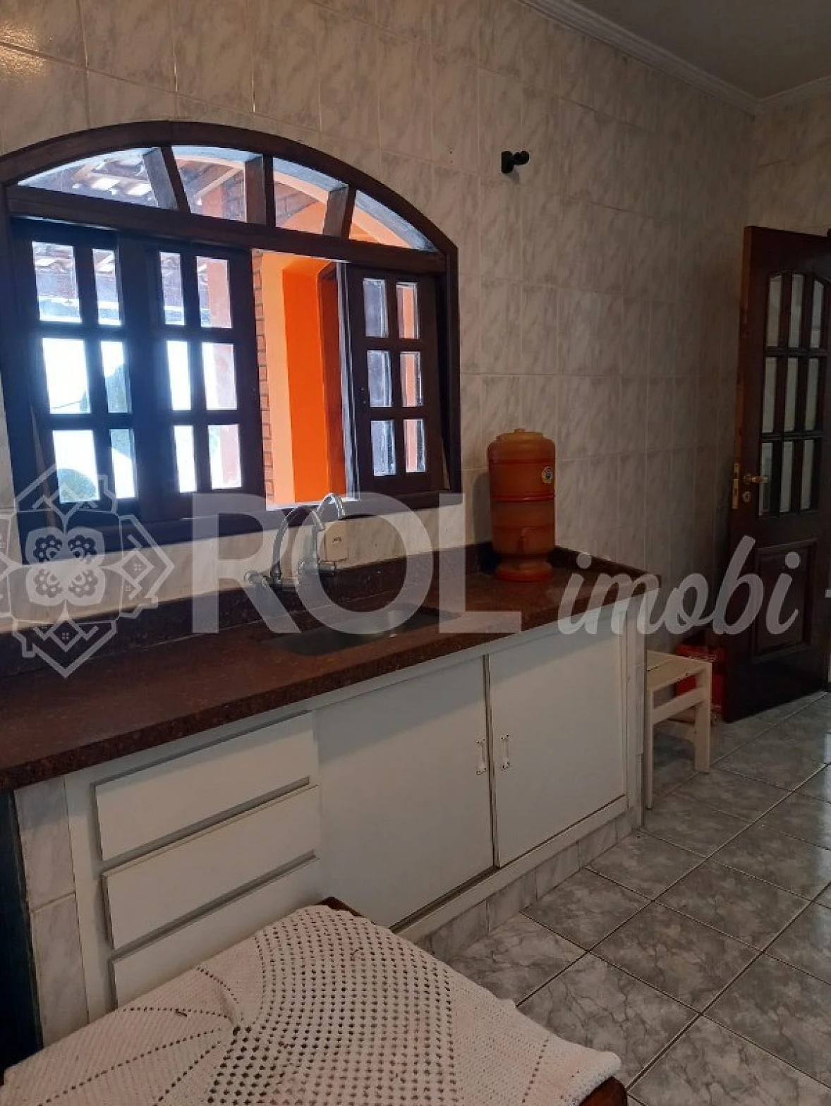 Casa 3 Quartos - Vila Siqueira (Zona Norte) - Foto 6