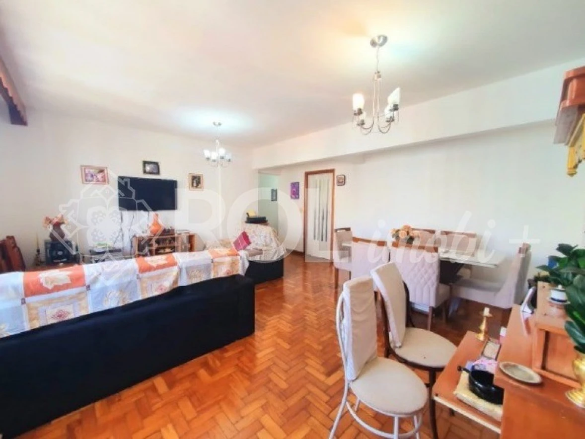 Apartamento 102 m² - 3 Dormitórios  - 2 Vagas  - Francisco Matarazzo - Venda - Foto 11