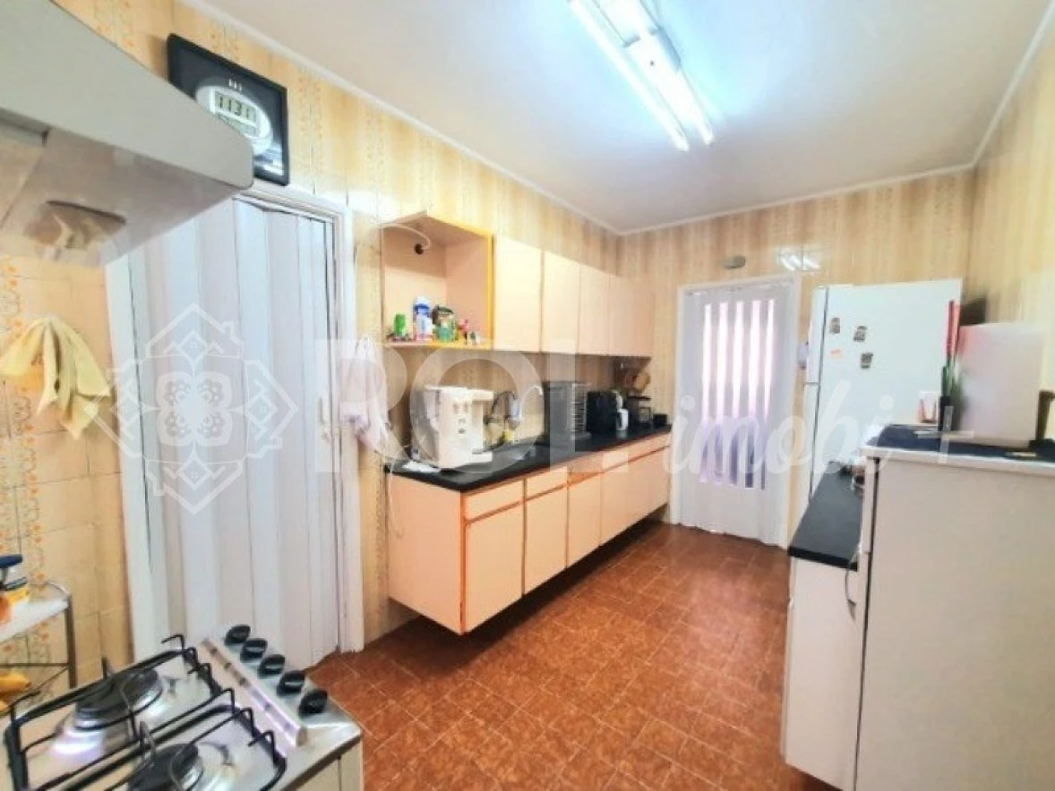 Apartamento em Água Branca, São Paulo