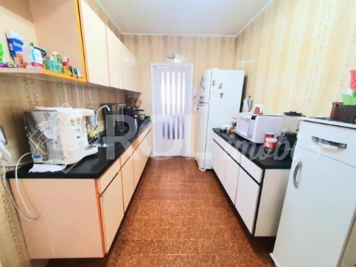 Apartamento em Água Branca, São Paulo