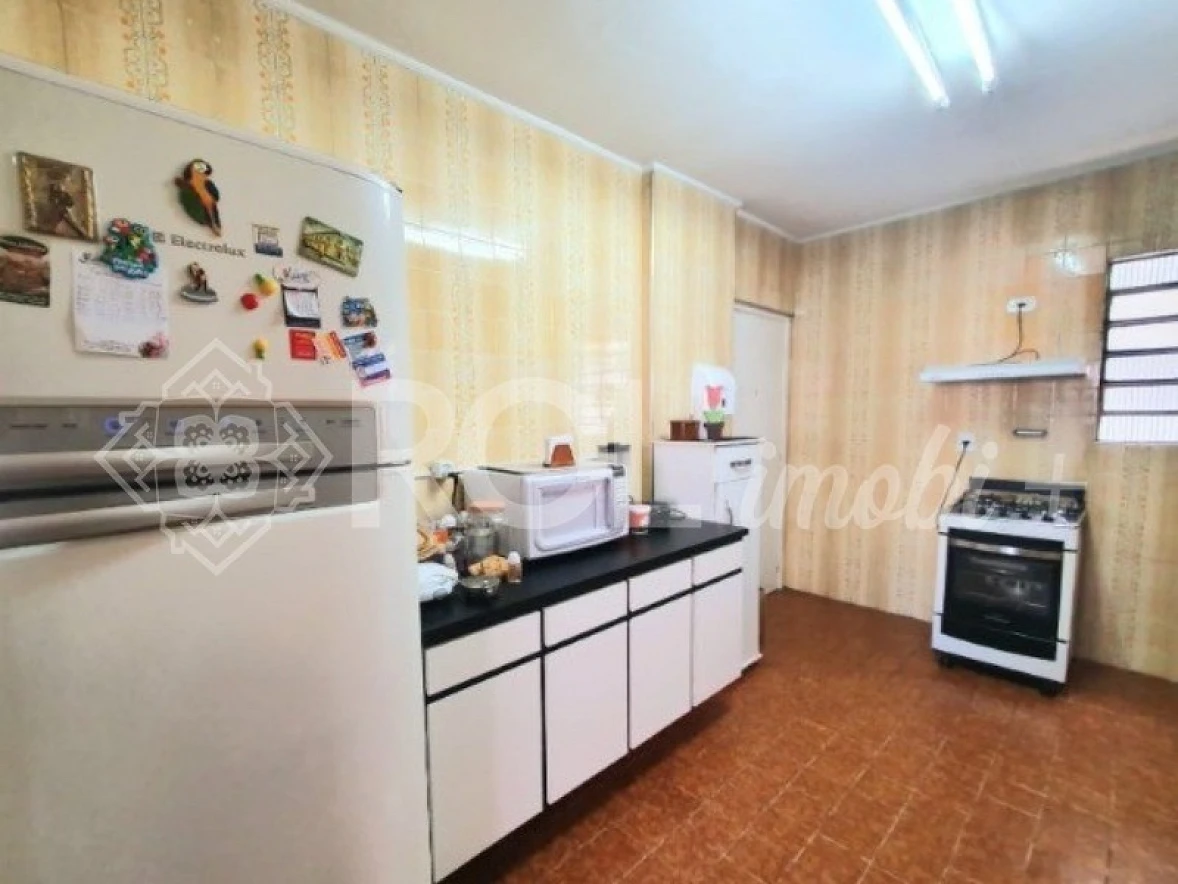 Apartamento em Água Branca, São Paulo