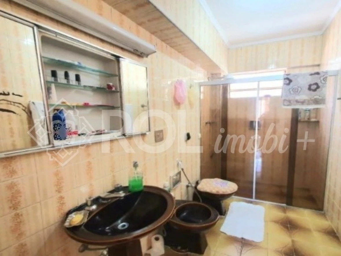 Apartamento em Água Branca, São Paulo