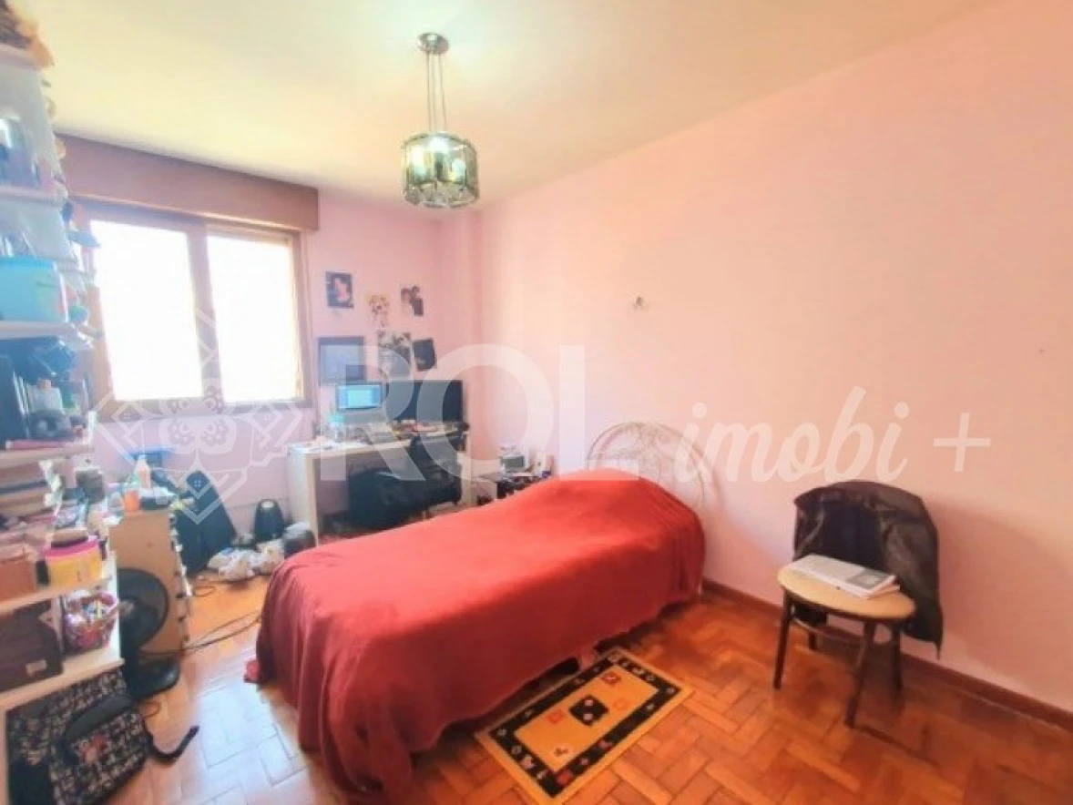Apartamento 102 m² - 3 Dormitórios  - 2 Vagas  - Francisco Matarazzo - Venda - Foto 6