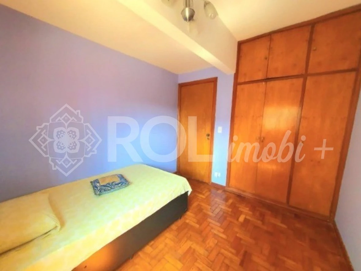 Apartamento 102 m² - 3 Dormitórios  - 2 Vagas  - Francisco Matarazzo - Venda - Foto 7