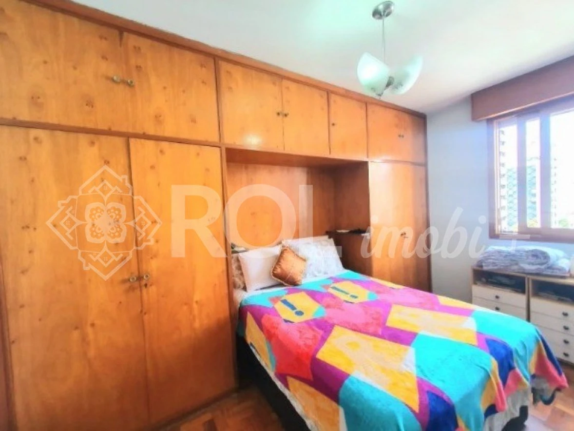 Apartamento 102 m² - 3 Dormitórios  - 2 Vagas  - Francisco Matarazzo - Venda - Foto 9